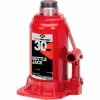 American Forge & Foundry Bottle Jack, 30 Ton