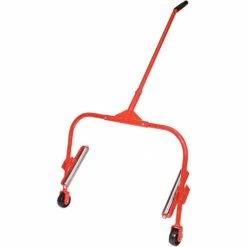 American Forge & Foundry Truck Wheel Dolly, 300 Capacity Lbs.