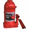 American Forge & Foundry Bottle Jack, 30 Ton, Super Duty