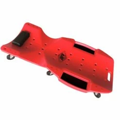 American Forge & Foundry Super Duty Creeper, XL