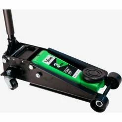 American Forge & Foundry Viking Floor Jack, 3 Ton