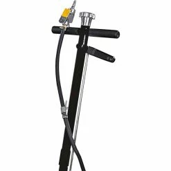 American Forge & Foundry Replacement One-Piece T Handle for Axle Jacks