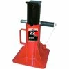 American Forge & Foundry Safety Stand, Pin Style, 22 Ton