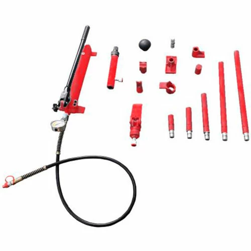 American Forge & Foundry Body Repair Kit, 4 Ton, Super Duty 1 American Forge & Foundry Body Repair Kit, 4 Ton, Super Duty