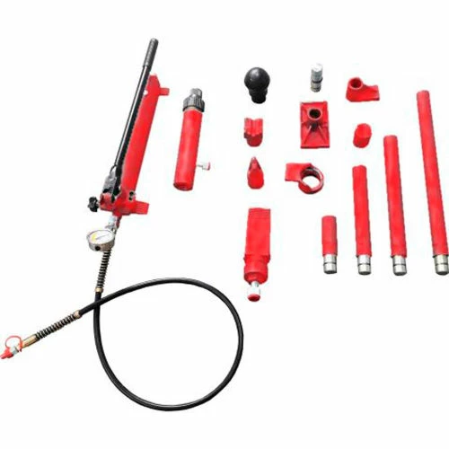 American Forge & Foundry Body Repair Kit, 10 Ton, Super Duty 1 American Forge & Foundry Body Repair Kit, 10 Ton, Super Duty