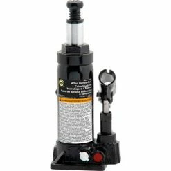 Omega 4 Ton Side Pump Bottle Jack - 10045W