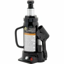 Omega 12 Ton In-Line Bottle Jack - 10120