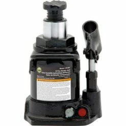 Omega 20 Ton In-Line Bottle Jack - Shorty - 10208