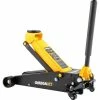 Omega 3-1/2 Ton Hydraulic Floor Magic Lift Service Jack - 29037