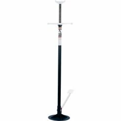 Omega 3/4 Ton Underhoist Stand W/ Foot Pedal - 31501