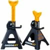 Omega Dual Locking Jack Stands 3 Ton (Pair) - 32038 - Pkg Qty 2