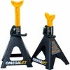 Omega Dual Locking Jack Stands 6 Ton (Pair) - 32068 - Pkg Qty 2
