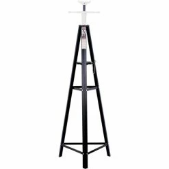 Omega 2 Ton Tripod Underhoist Stand - 33020