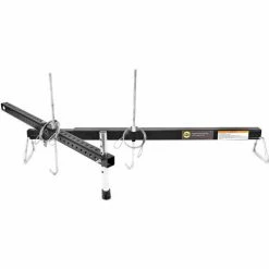 Omega 700 lb. Cap. Engine Support Bar - 44700