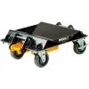 Omega Heavy Duty 3 in 1 Car Dolly Set 1 Ton Capacity - 47020