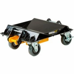 Omega Heavy Duty 3 in 1 Car Dolly Set 1 Ton Capacity - 47020
