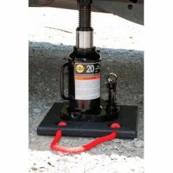 Omega 20 Ton Jack Support Plate - 90020