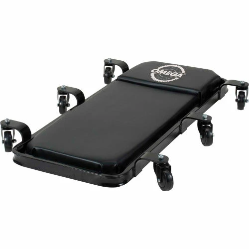 Omega 400 Lb. Cap. Low Profile Creeper - 91400 13 Omega 400 Lb. Cap. Low Profile Creeper - 91400 - Image 13