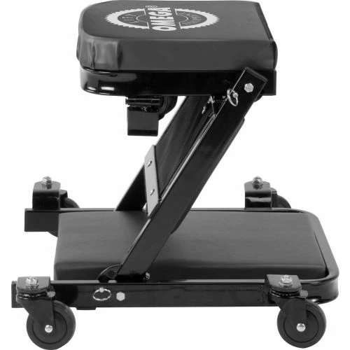Omega 450 lb. Cap. Low Profile Z Creeper - 91452 22 Omega 450 lb. Cap. Low Profile Z Creeper - 91452 - Image 22