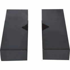 Hein-Werner 25 Ton Arbor Plates - Pair - AP25