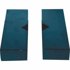 Hein-Werner 55 Ton Arbor Plates - Pair - AP55
