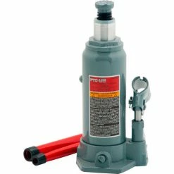 Pro-Lift 6 Ton Bottle Jack - B-006D