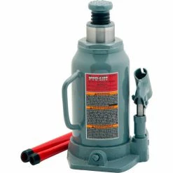 Pro-Lift 20 Ton Bottle Jack - B-020D