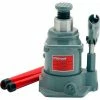 Pro-Lift 12 Ton Shorty Bottle Jack - B-S12D