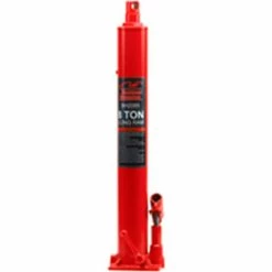 Shinn Fu America Hydraulic Long Jack, 8 Ton