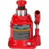 Shinn Fu America Hydraulic Shorty Side Pump Bottle Jack, 20 Ton