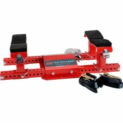 Shinn Fu America Fuel Tank Adapter, 0.04 Ton