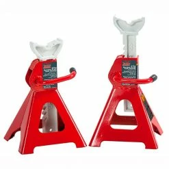 Shinn Fu America Jack Stands, 3 Ton
