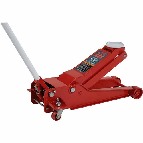 Shinn Fu America Fast Lift Service Jack, 3.5 Ton 1 Shinn Fu America Fast Lift Service Jack, 3.5 Ton
