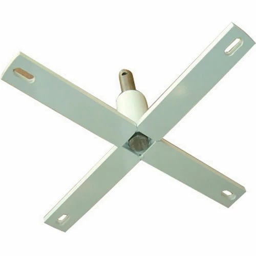 Shinn Fu America Flywheel Adapter, 0.125 Ton 1 Shinn Fu America Flywheel Adapter, 0.125 Ton