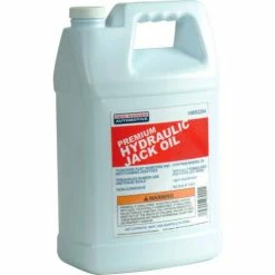 Hein-Werner 1 Gallon Premium Jack Oil - HW93294
