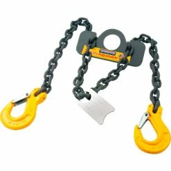 Hein-Werner 2 Ton Adjustable Load Sling - HW93804