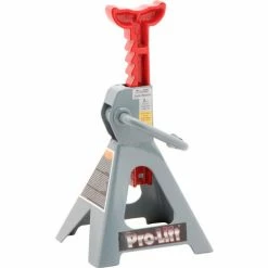 Pro-Lift 2 Ton Stamped Jack Stands - T-6902D
