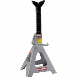 Pro-Lift 6 Ton Stamped Jack Stands -T-6906D
