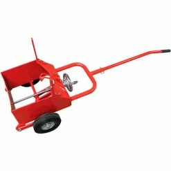 Sunex Brake Drum Handler - 1330