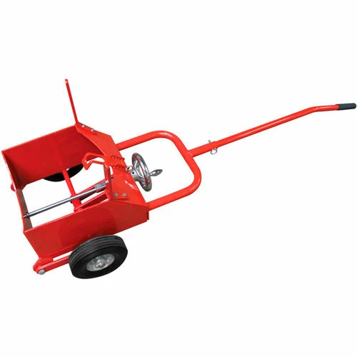 Sunex Brake Drum Handler - 1330 1 Sunex Brake Drum Handler - 1330