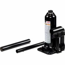 Sunex 2 Ton Bottle Jack - 4402