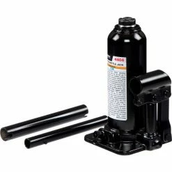 Sunex 4 Ton Bottle Jack - 4404