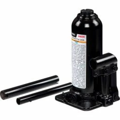 Sunex 6 Ton Bottle Jack - 4406