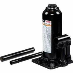 Sunex 8 Ton Bottle Jack - 4408
