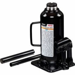Sunex 12 Ton Bottle Jack - 4412