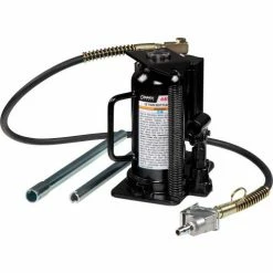 Sunex 12 Ton Air Bottle Jack - 4412AH
