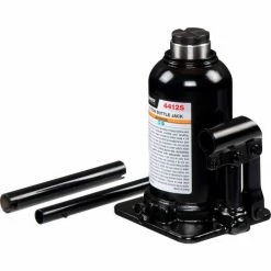 Sunex 12 Ton Short Bottle Jack - 4412S