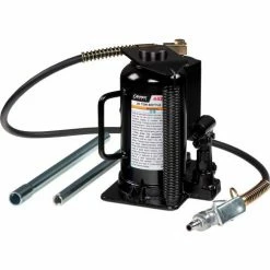 Sunex 20 Ton Air Bottle Jack - 4420AH