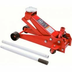 Sunex Tools 6603 3 Ton Service Jack