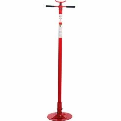 Sunex 3/4 Ton Underhoist Stand - 6809A